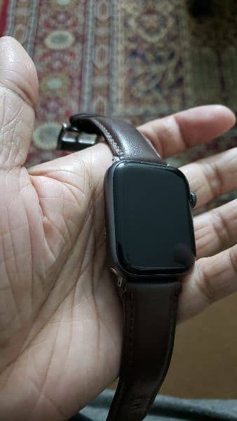 SERIES 4 APPLE WATCH 44MM 4