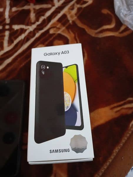 Samsung a03 1