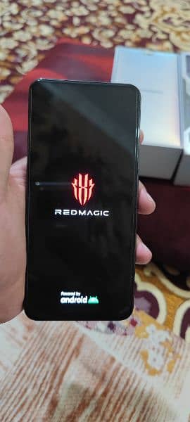 RED MAGIC 7S PRO 2