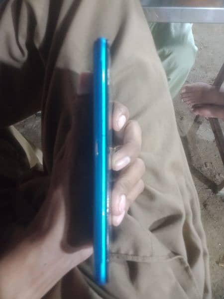 itel A23 pro mobile 4