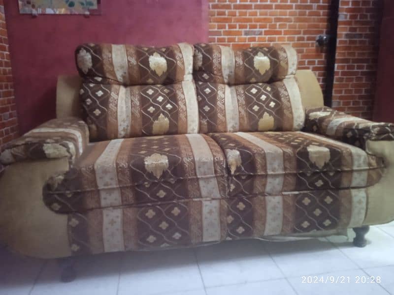 5 seater sofa set 1