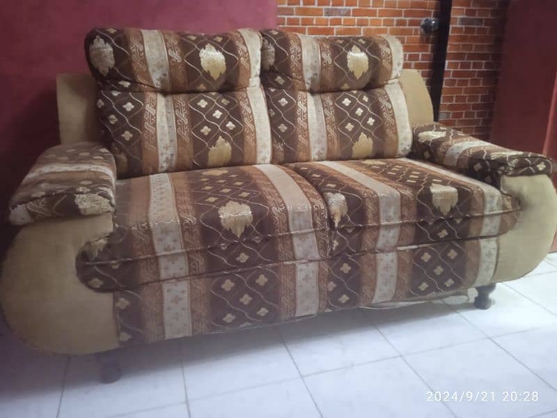 5 seater sofa set 2