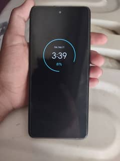 Motorola one 5G ace