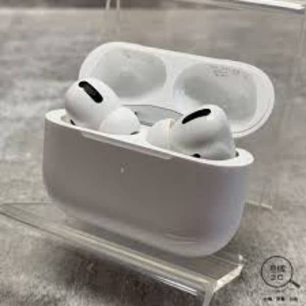 Airpods pro 2 1