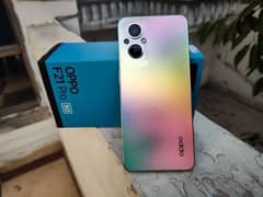 Oppo F21 pro 5g 03054031580