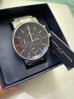 Tommy Hilfiger 1710588 Watch