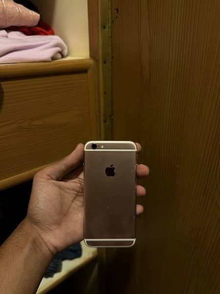 iphone 6s 0