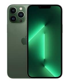 11 pro max pta approved /256/watar pack phone ha green clor