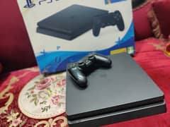 ps4 slim read description