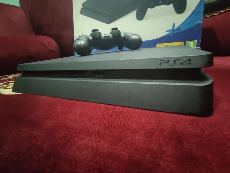 ps4 slim read description 1