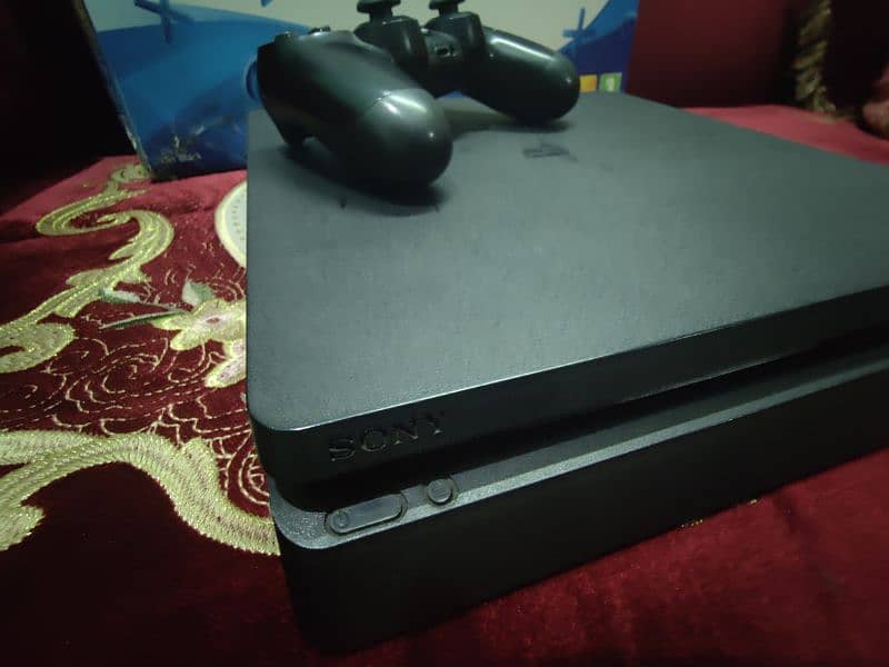 ps4 slim read description 2