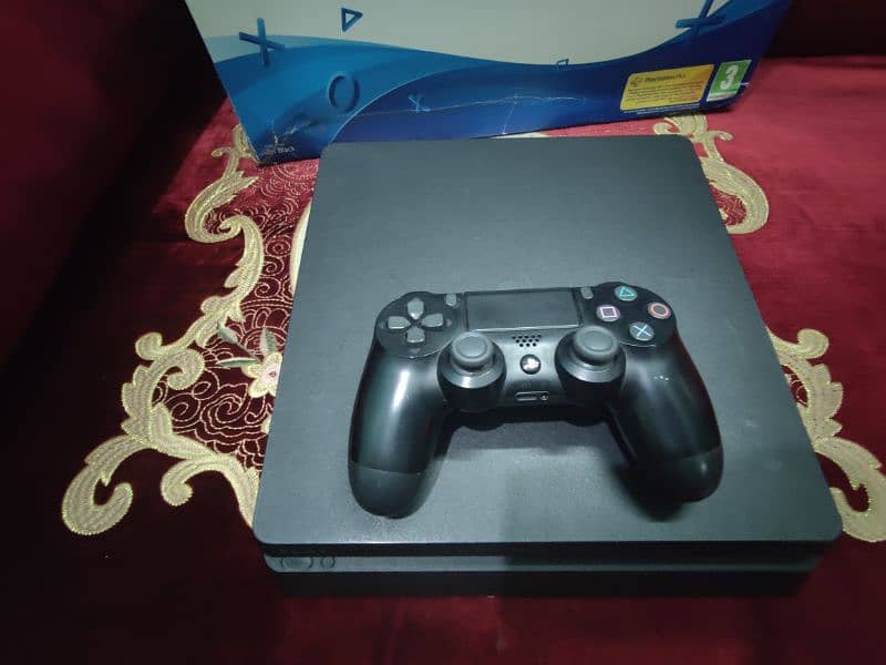 ps4 slim read description 3