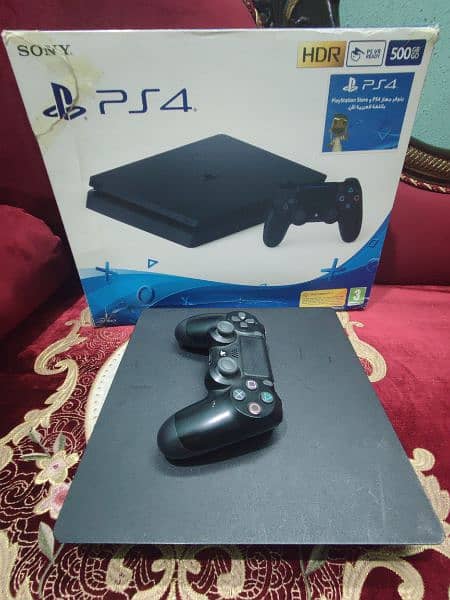 ps4 slim read description 6