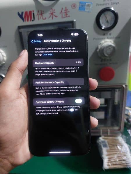 iPhone 14 Pro Max 128 GB (JV) 4