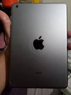 ipad mini 16gb good condition best for kids