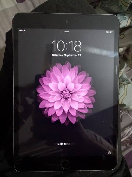 ipad mini 16gb good condition best for kids 2