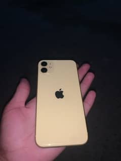 iPhone 11 ( 128  GB)