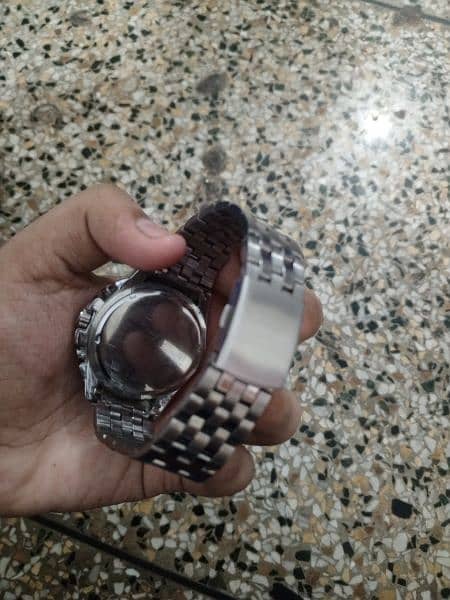 Bosck Watch Used For Sale Cell Dead 2