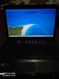 TOSHIBA LAPTOP