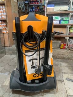 ingco vacum cleaner and blower 1400w