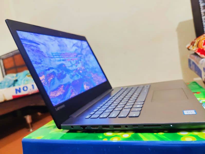 Lenovo IdeaPad 320 i5 7th gen 1