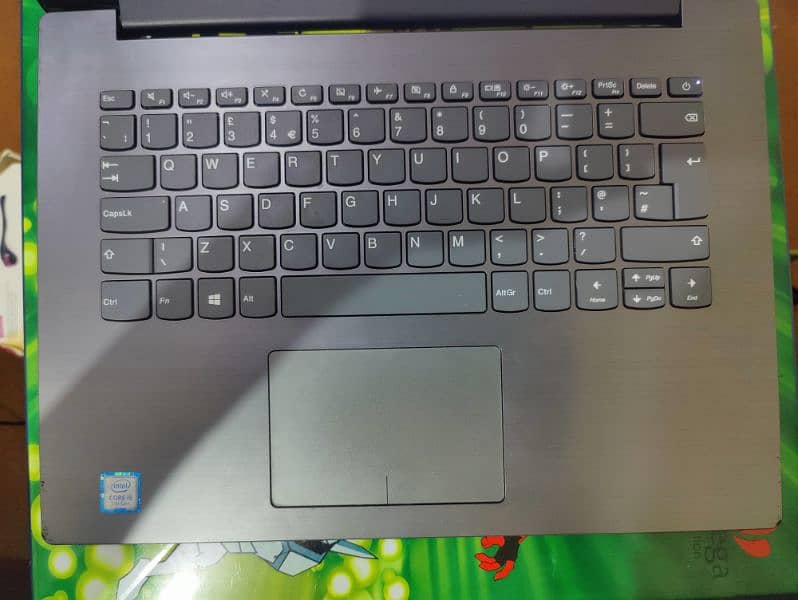 Lenovo IdeaPad 320 i5 7th gen 2