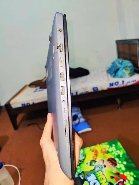 Lenovo IdeaPad 320 i5 7th gen 3