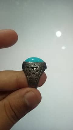 men froza ring