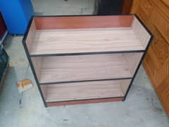 Shoe Rack 0333 8448 809