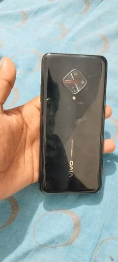 Vivo S1 Pro 8/128 In Display Finger Print