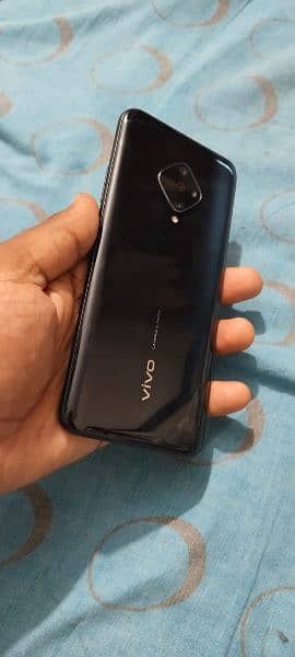 Vivo S1 Pro 8/128 In Display Finger Print 1