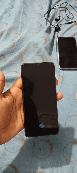 Vivo S1 Pro 8/128 In Display Finger Print 3