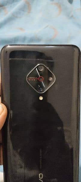 Vivo S1 Pro 8/128 In Display Finger Print 4