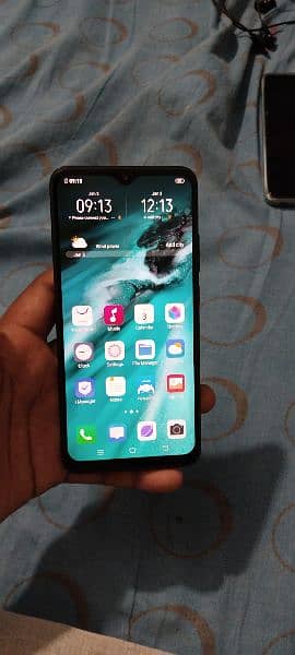 Vivo S1 Pro 8/128 In Display Finger Print 7