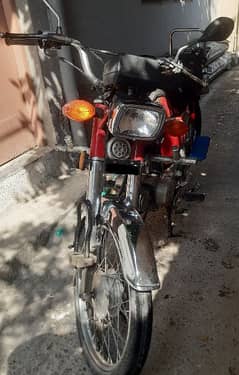 Honda CD 70 Perfect for old model Lover 0