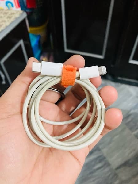 iphone complete charger 2