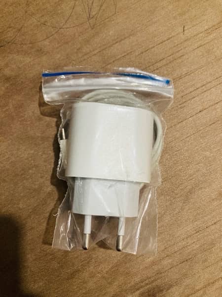 iphone complete charger 4