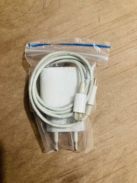 iphone complete charger 6