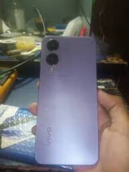 vivo y17 s urgent sale 6 month warranty 0