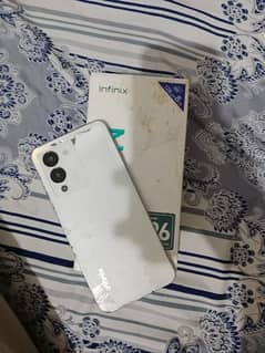 infinix not 12 8/ 128 0