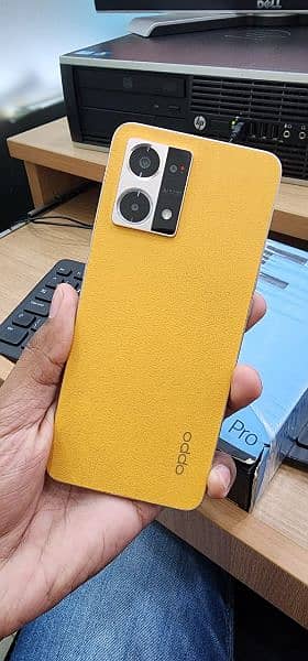 Oppo F21 Pro 8/128 Pta Approved (Exchange Possible) 0318-4377298 2