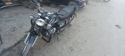 Suzuki 150 For Sale