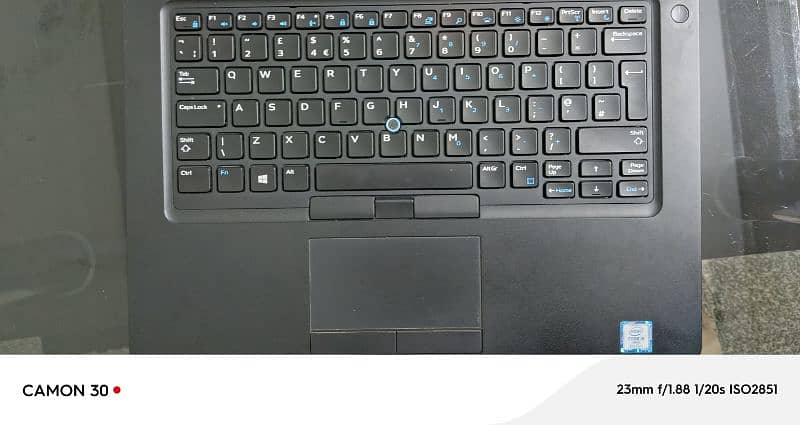 Dell Latitude 5490 Quad Core i5 8th Generation 2