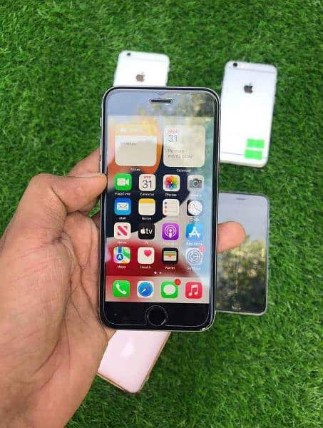 i phone 6s pta approved 64gb 0328,4596093 Whatsapp 0