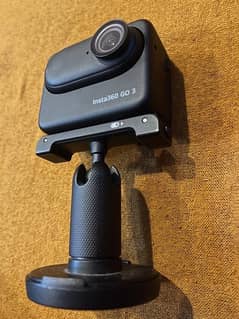 insta 360 Go 3 Black 128gb