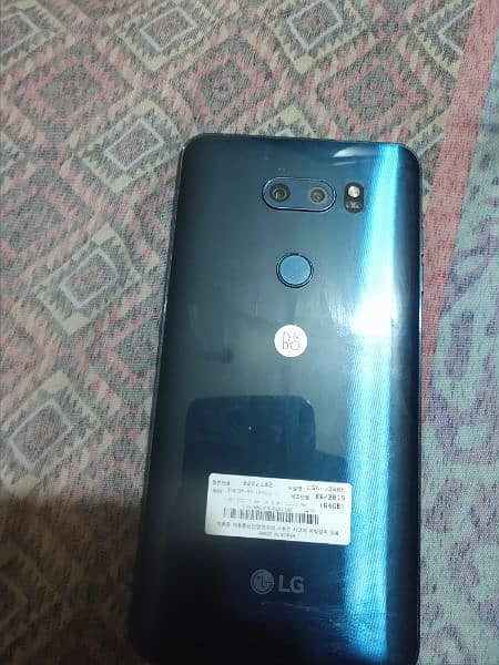 LG V30 EXCHANGE POSSIBLE 1