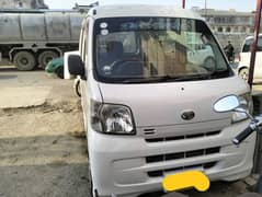 Daihatsu Hijet 2011