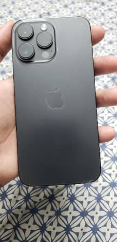 iPhone 14 Pro Max JV 128gb (Non PTA) LLA