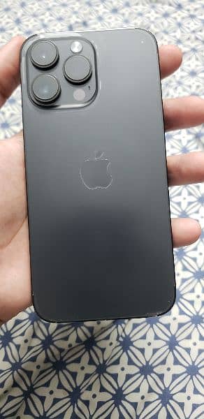 iPhone 14 Pro Max JV 128gb (Non PTA) LLA 0