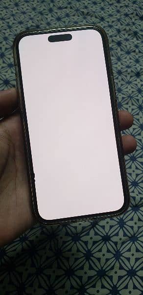 iPhone 14 Pro Max JV 128gb (Non PTA) LLA 2